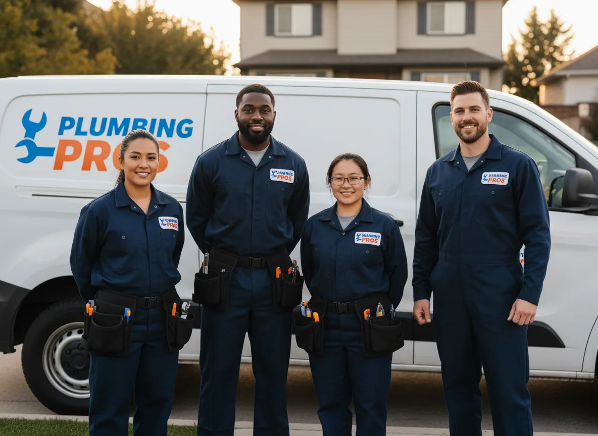 Water Heater Repair company in Crane, MT